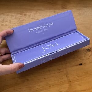 Jovi pain relief patch